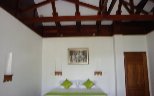 Yoma Cherry Lodge
