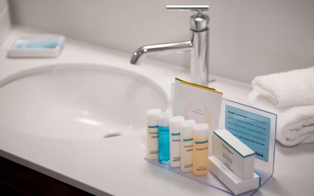 Hampton Inn Atlanta/Fayetteville