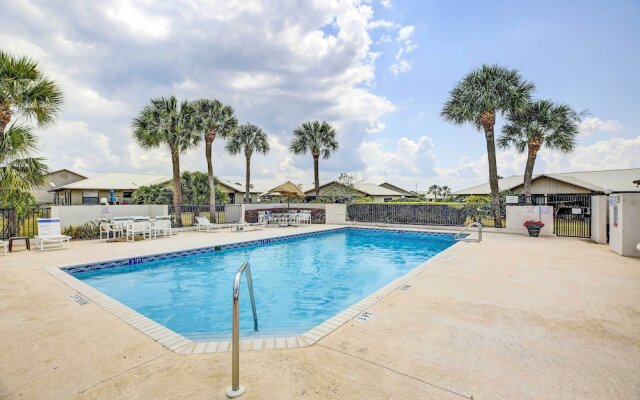 Sebring Vacation Rental w/ Resort Amenities!