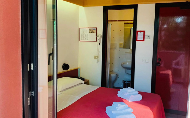 Hotel Giglio