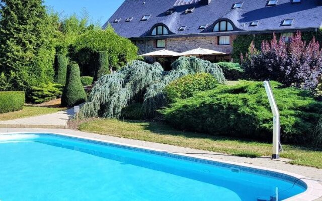 Relais de l'Ourthe