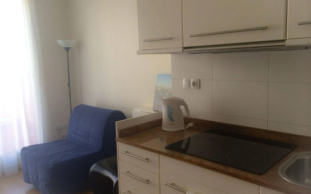 Barcelona City Apartment