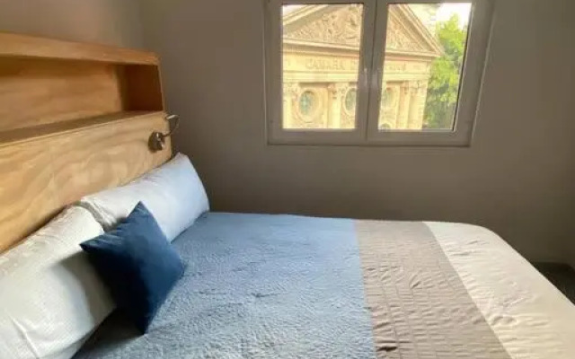 112 Suites Donceles, Centro Histórico CDMX