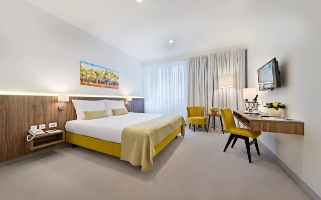 Hotel Garden Hill