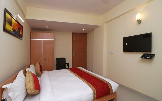 OYO 10664 Aone INN