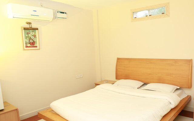 Hotel prince