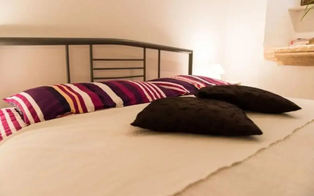 Apartment Lee Loo - Studio Apartment