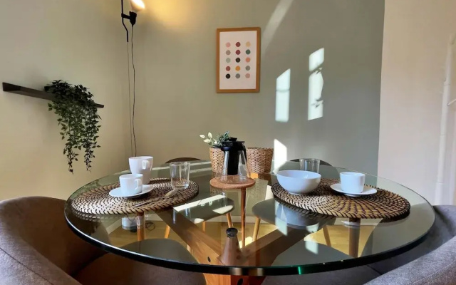 Solferino - Elegant 1bdr in Historical Building in Brera