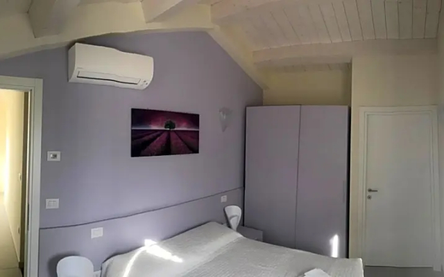 Il Lauro B&B