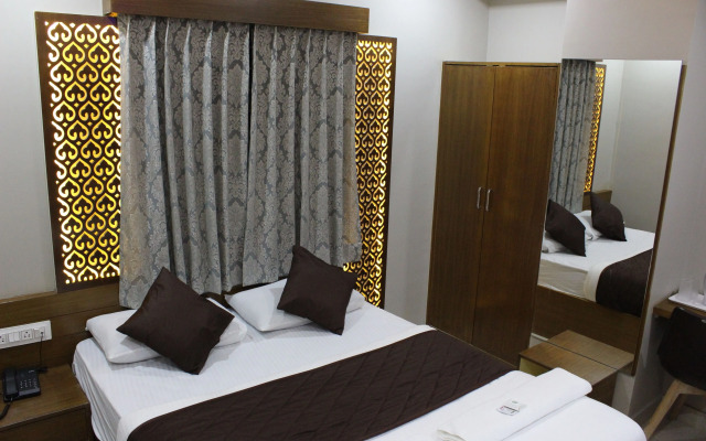 Olivia Inn And Suites