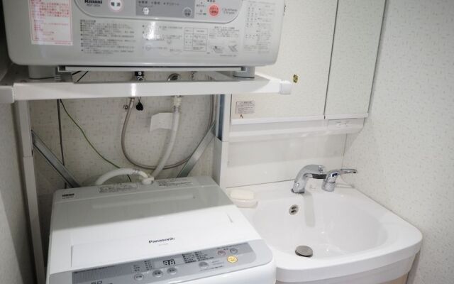 Condominium Orchid House Nakijin