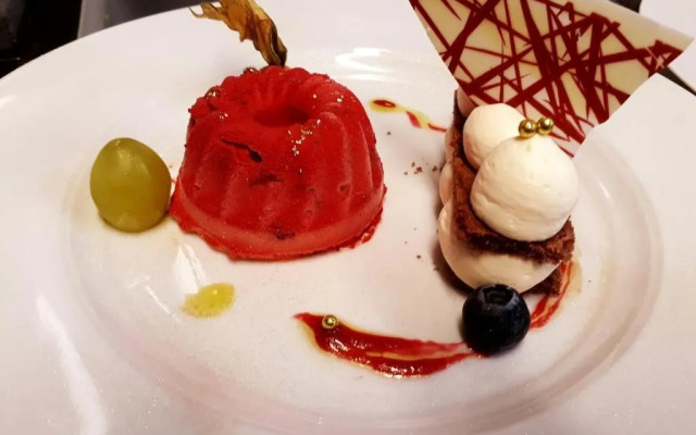 Antikhotel Steinbacher Hof