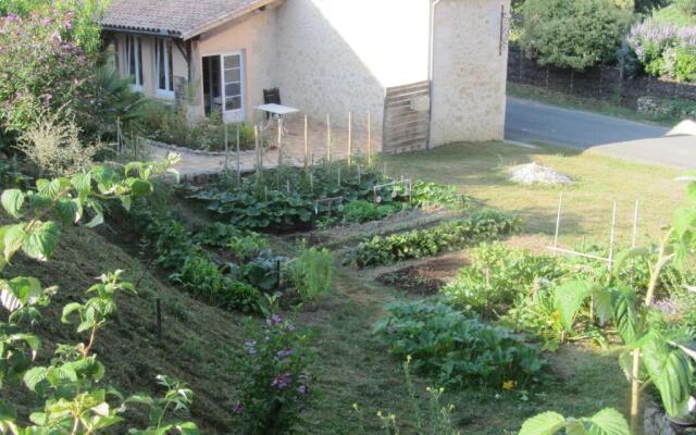 Chambres d'hôtes Le Bourdieu