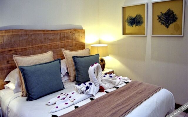 Cap Malheureux Luxury Apartments