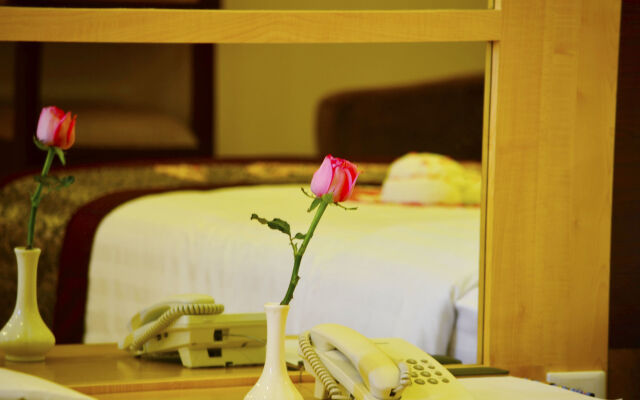 Royal Pavilion Hotel