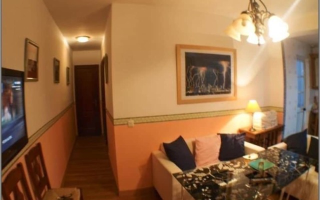 101230 Apartment In El Gastor