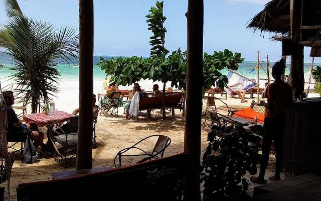 Sipano Beach Lodge Kiwengwa