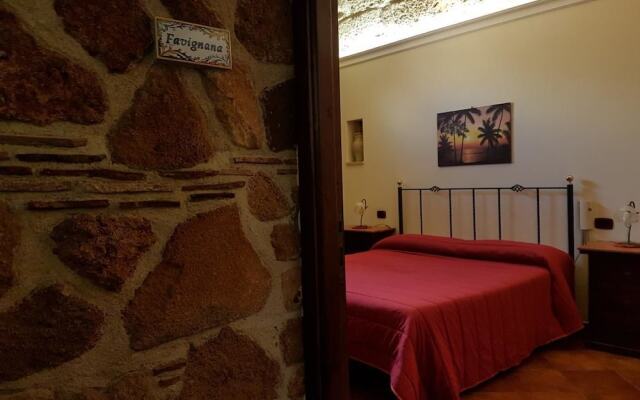 Bed & Breakfast Le Oasi