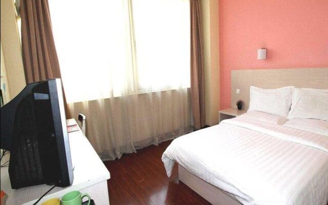 Kunming Yunmei Hotel (Nanping Pedestrian Street)