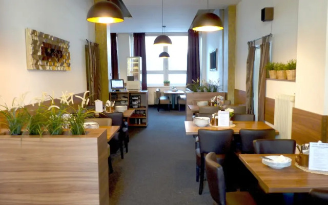 Hotel Veronika