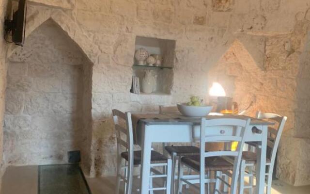 Trullo Palummieddu