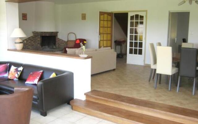 Holiday home Residences Bellevue