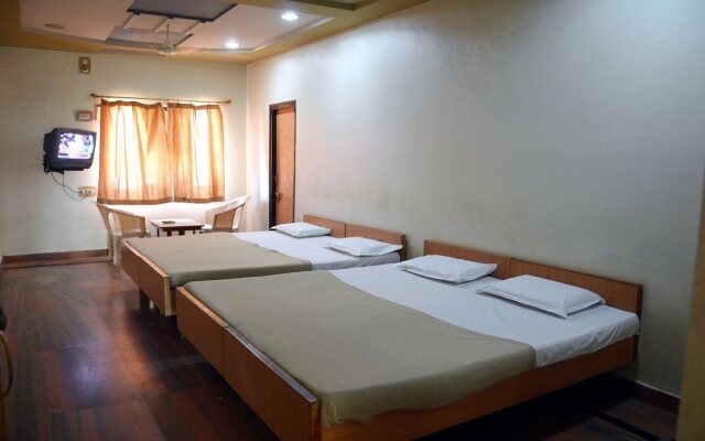 Hotel Ramdev