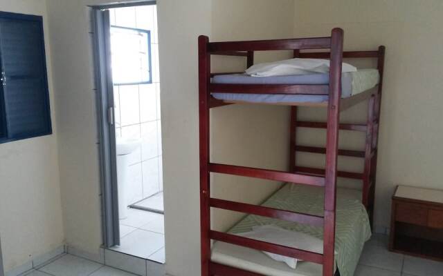 Pousada São Cristovao