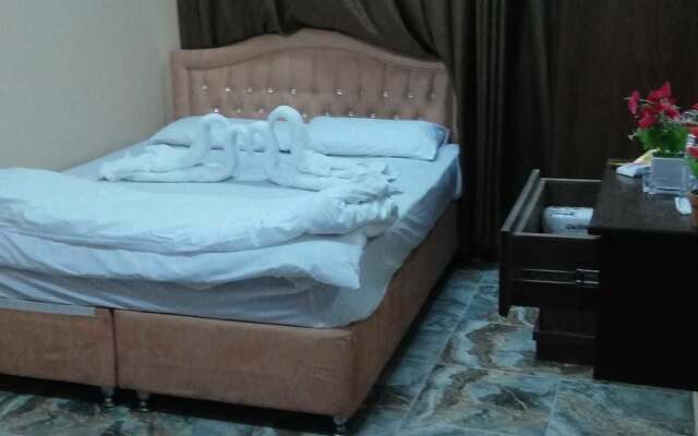 Sea Beach Hotel