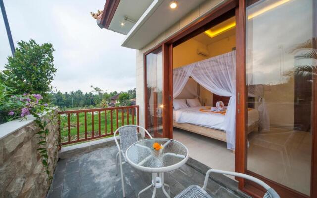 Villa Ubud Hill