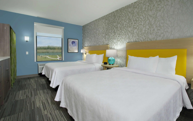 Home2 Suites by Hilton Beaumont