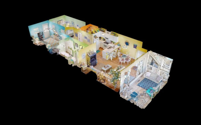 South Beach Ocean S1