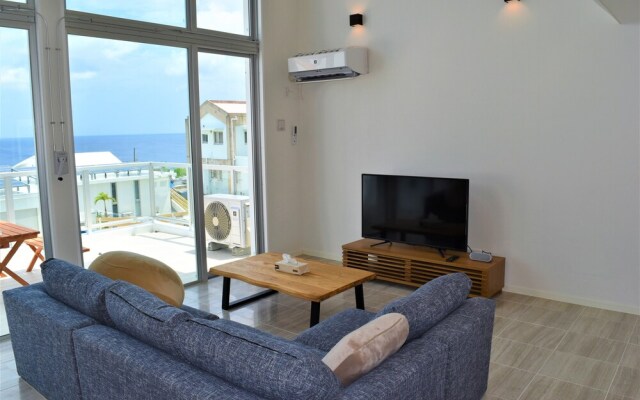 Villa Kafushi Nakijin