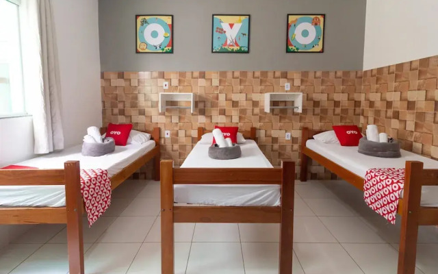 OYO Hotel App, Goiânia