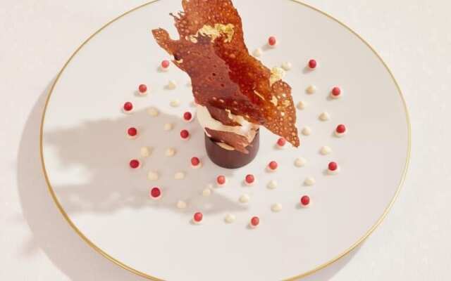 Château de la Marjolaine