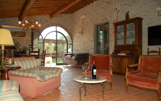 B&B Podere Il Colto