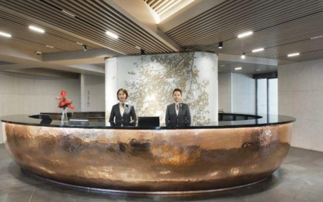 Datang Phoenix Park Business Hotel