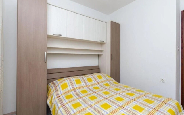 Silvana - Economy Apartments - A1