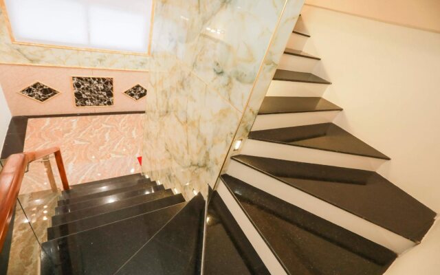 Trieu Dang Hotel