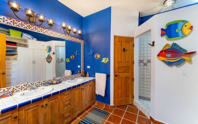 Casa Juanchi by Casago