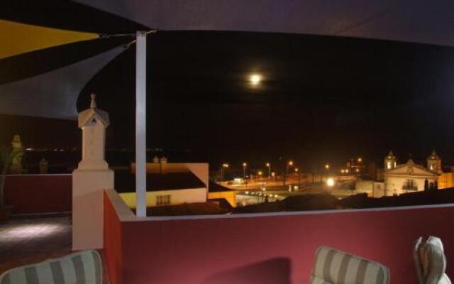 Cloud 9 Hostel