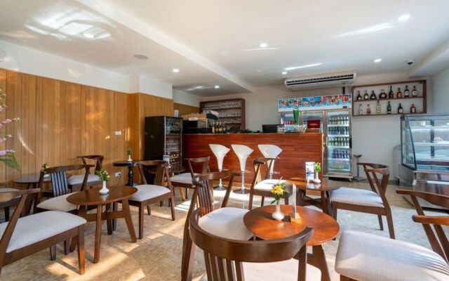 Mai Khao Beach Condotel by Villacarte