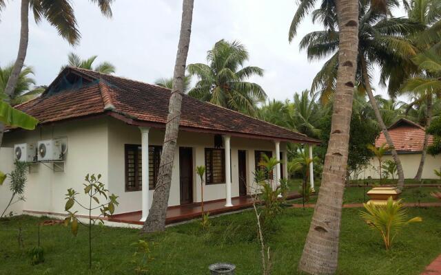 Regant Lake Palace Hotel