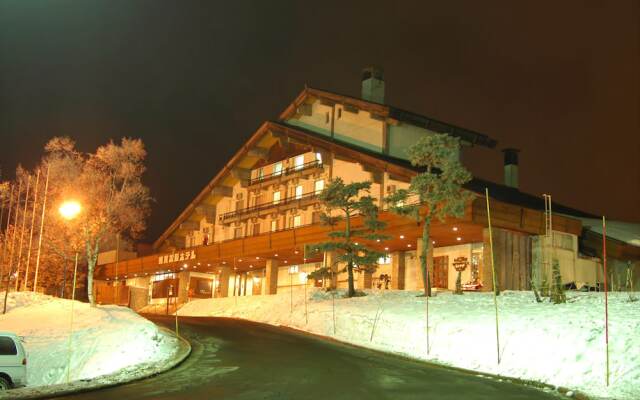 Madarao Kogen Hotel