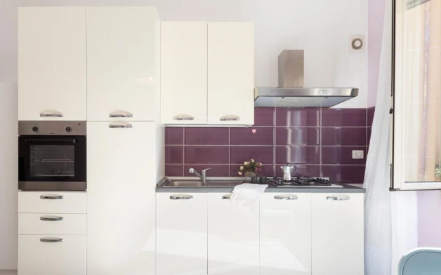 Taramelli Apartment in Cagliari