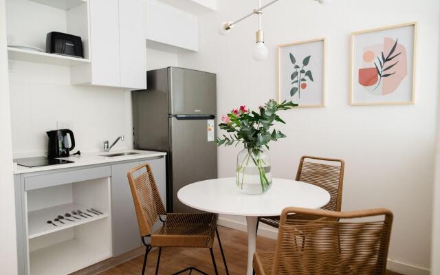 Top Rentals Palermo Hollywood