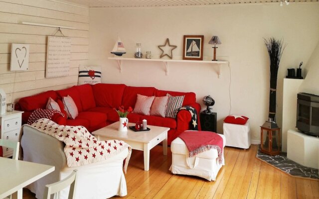 Holiday Home in Uddevalla