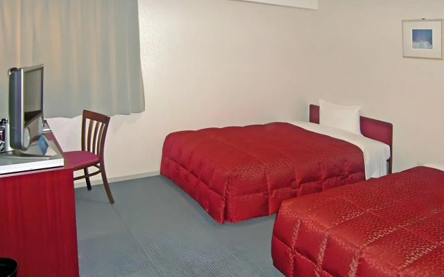 Spa Land Hotel Naito