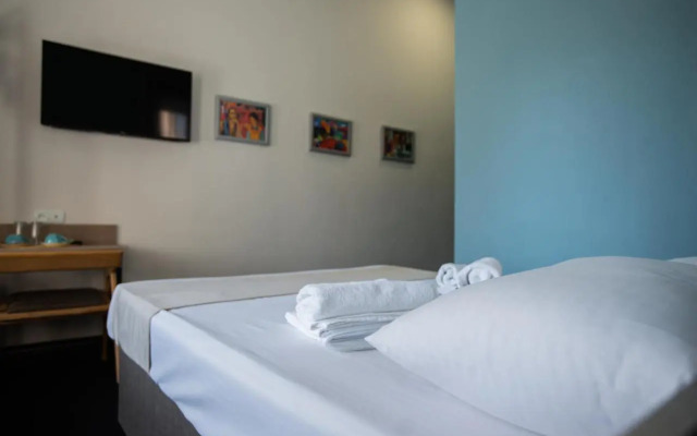Friends' Guest House
