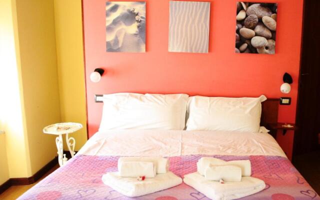 La Branda - Guest House
